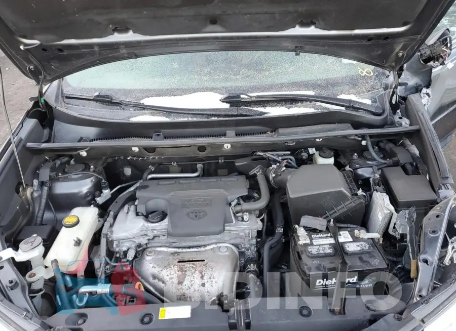 2T3DFREV8FW408811 Photo# 12