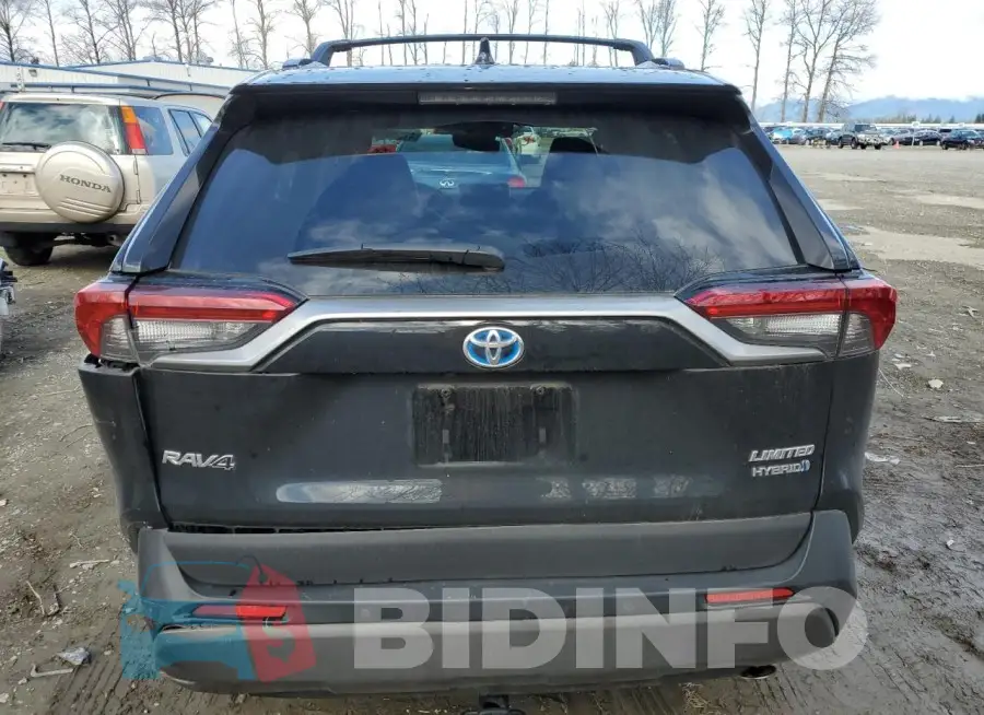 2T3DWRFV1LW086247 Photo# 6