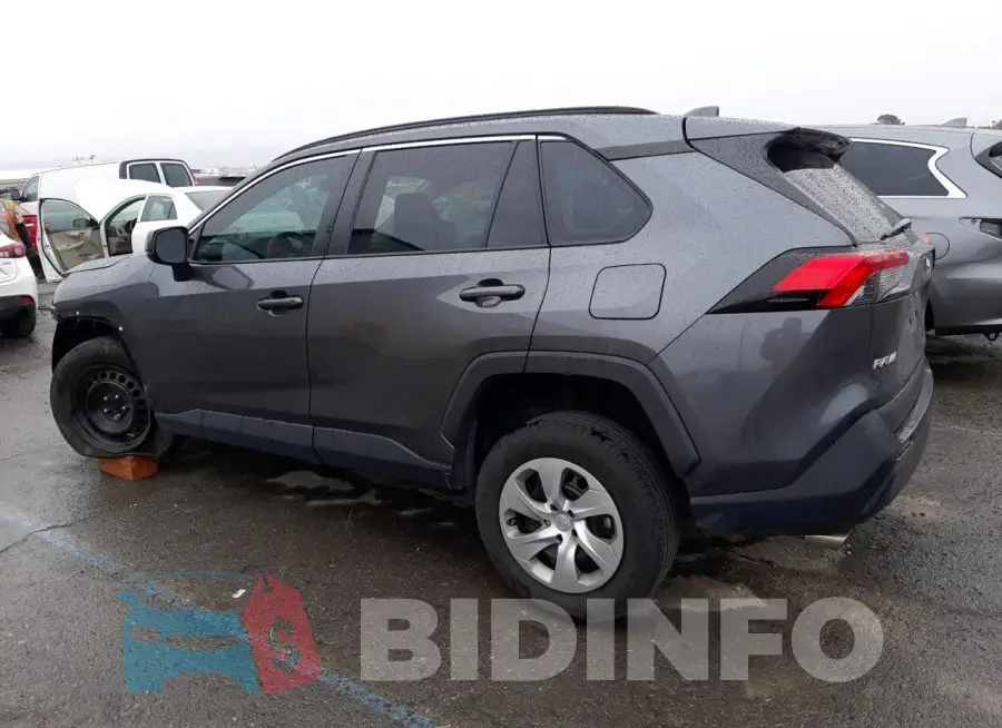2T3H1RFV8MC108036 Photo# 2