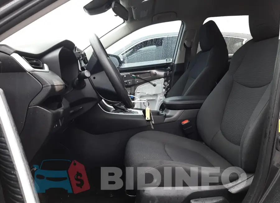 2T3H1RFV8MC108036 Photo# 7
