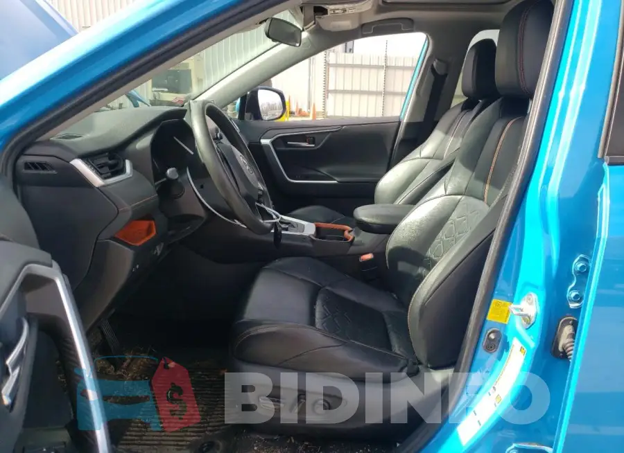 2T3J1RFV6KW043961 Photo# 7