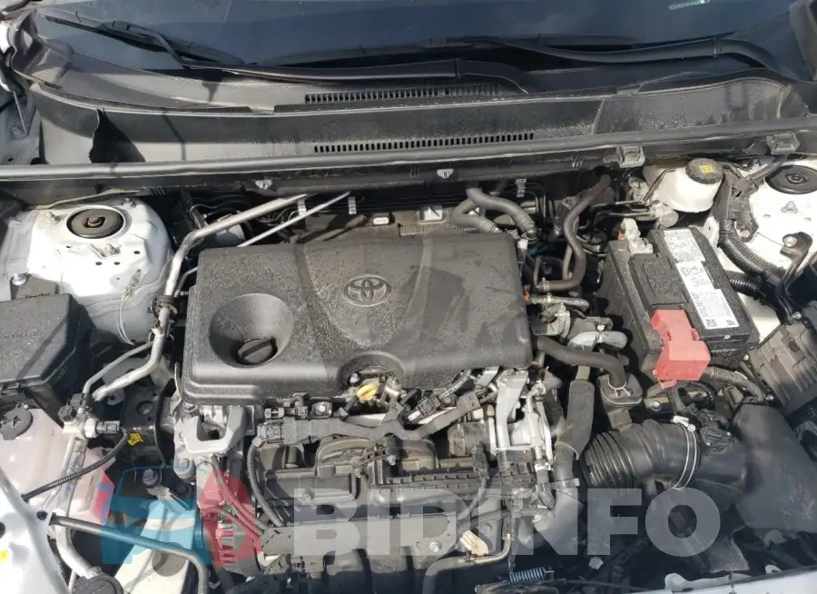 2T3K1RFV1MC163420 Photo# 12
