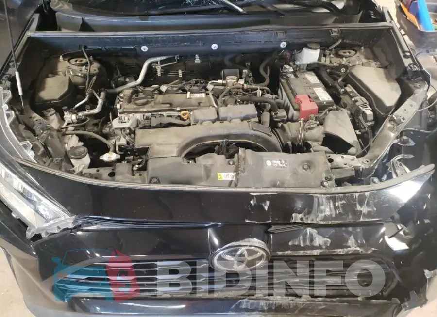 2T3P1RFV5MC174894 Photo# 12