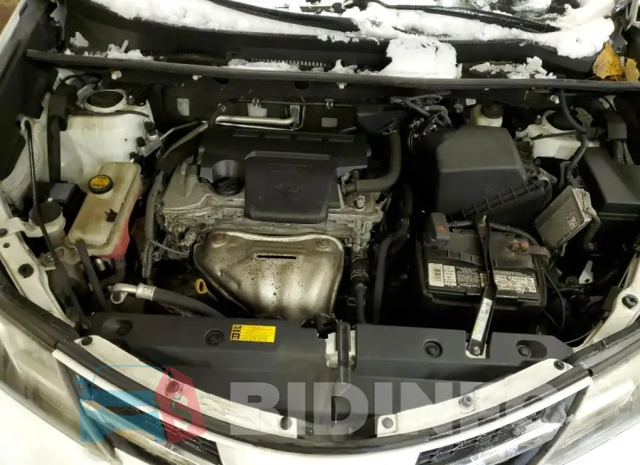 2T3RFREV7FW263587 Photo# 11