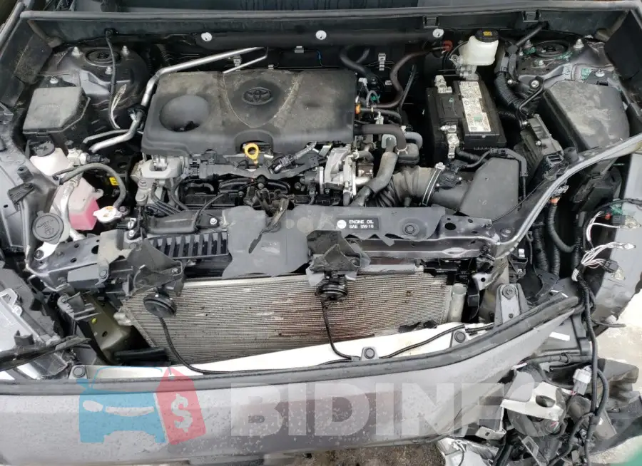 2T3S1RFVXMW238369 Photo# 11
