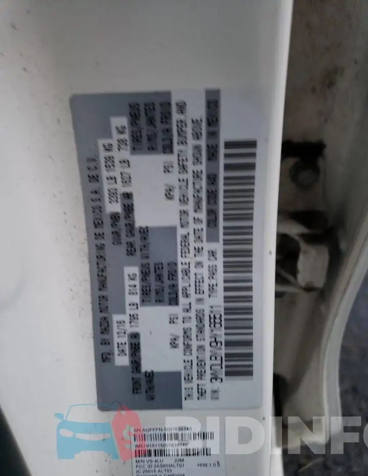 3MYDLBYV9HY166511 Photo# 12