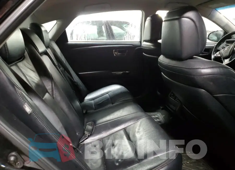 4T1BK1EB2FU186981 Photo# 10