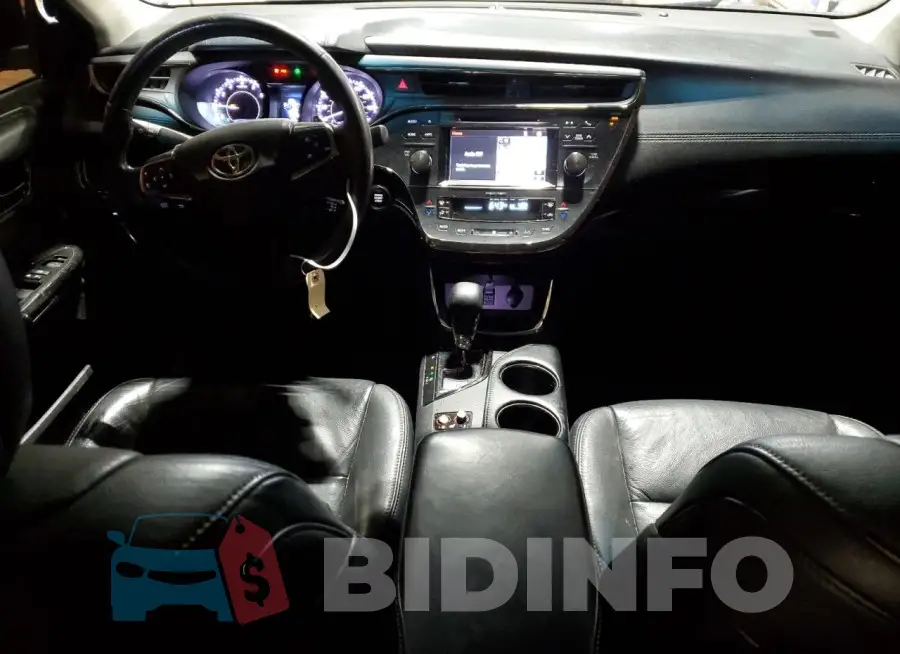 4T1BK1EB6FU172324 Photo# 8