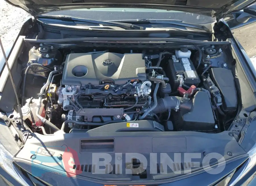 4T1C11AK2PU142297 Photo# 11