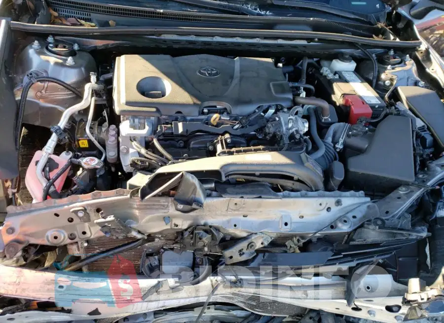 4T1C11AK6MU588643 Photo# 11