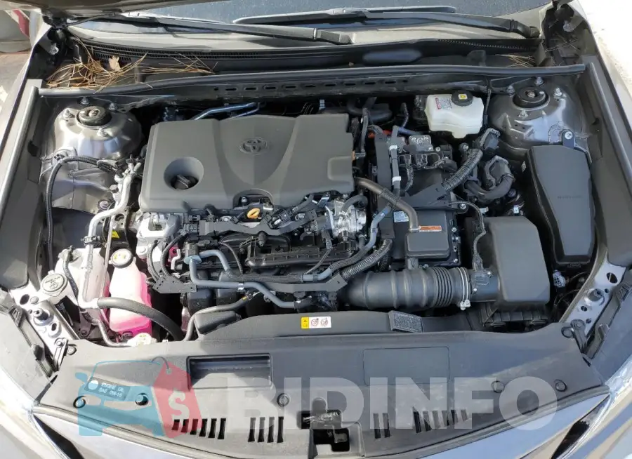 4T1F31AK8PU620133 Photo# 11