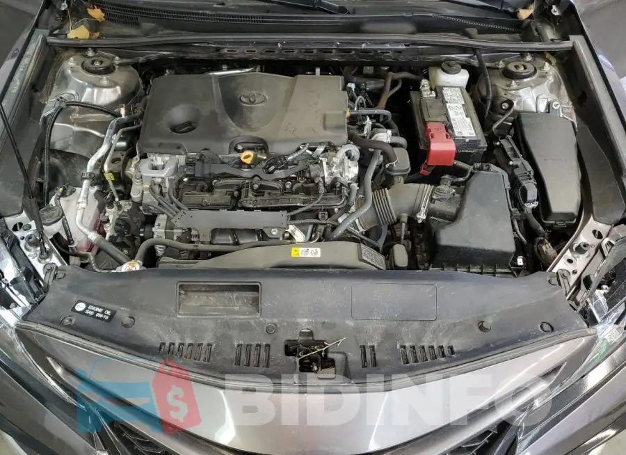 4T1K61AK3PU785352 Photo# 11