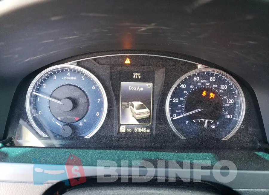 4T4BF1FK0GR575953 Photo# 9