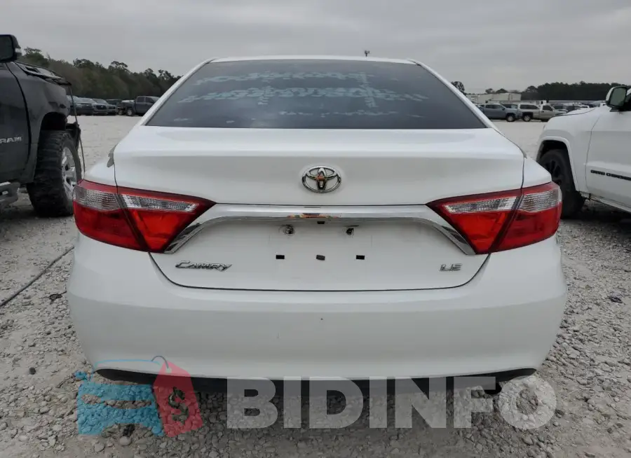 4T4BF1FKXGR564636 Photo# 6