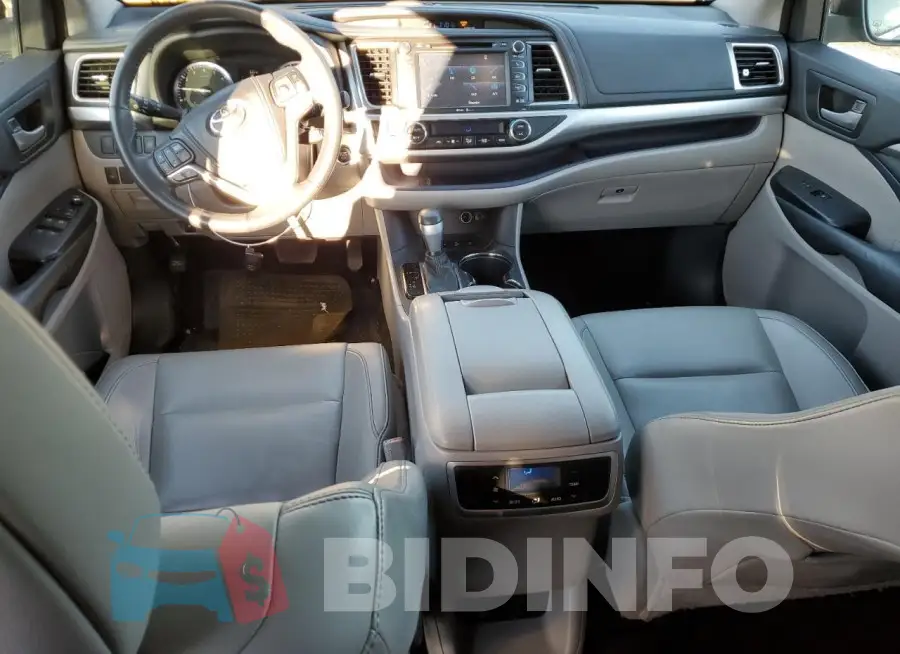5TDJKRFH1FS131248 Photo# 8