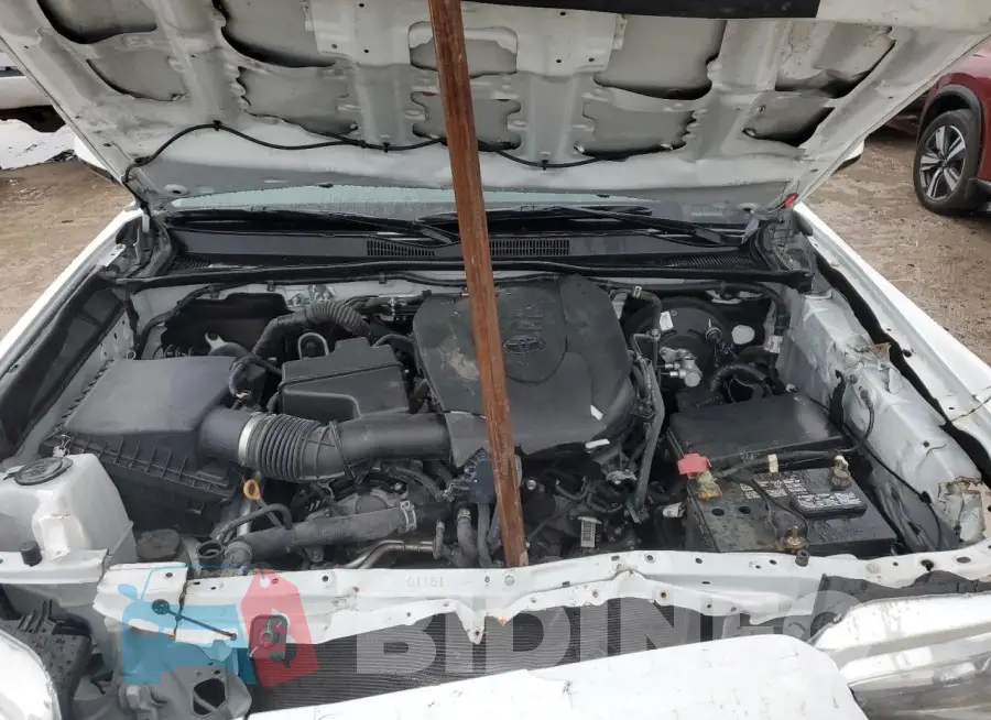 5TFAZ5CN8MX117482 Photo# 11