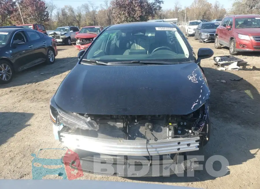 5YFB4MDE1PP046446 Photo# 5
