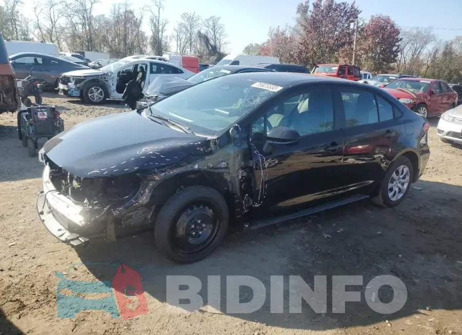5YFB4MDE1PP046446 Photo# 1