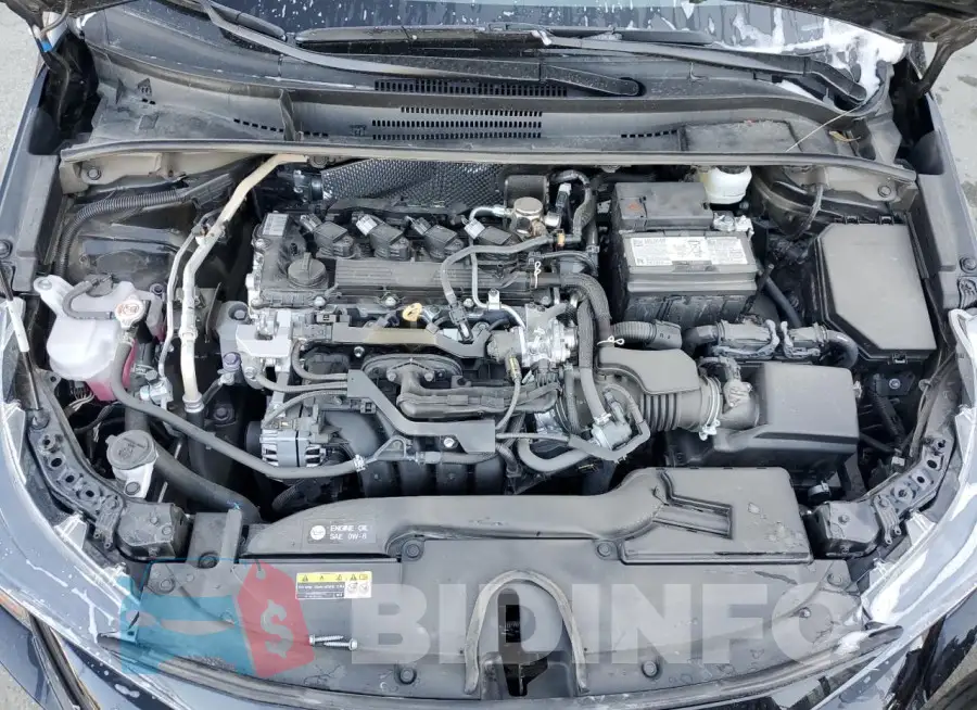 5YFB4MDE7RP087943 Photo# 11