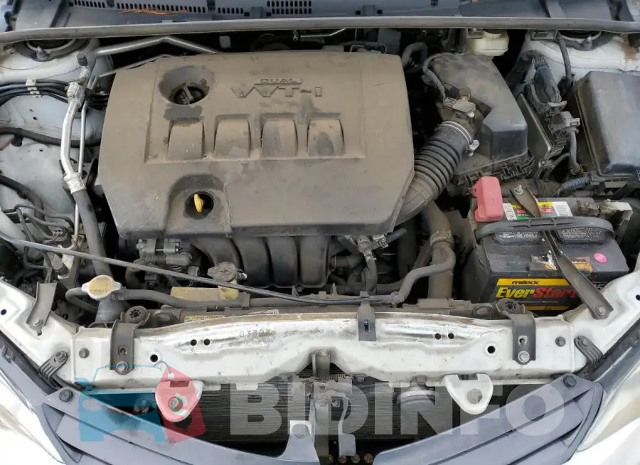 5YFBURHE6GP478778 Photo# 11