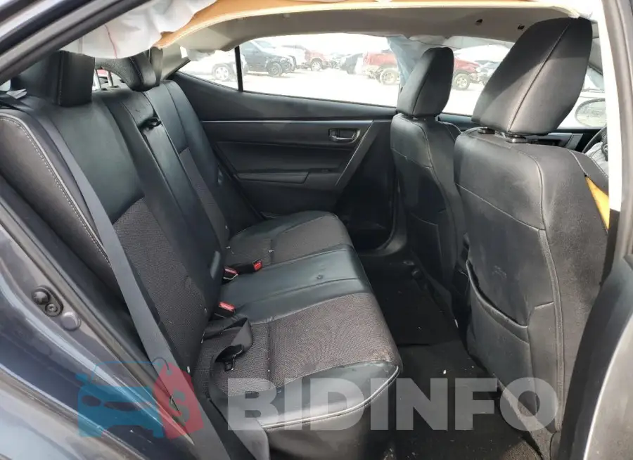 5YFBURHEXFP205082 Photo# 10