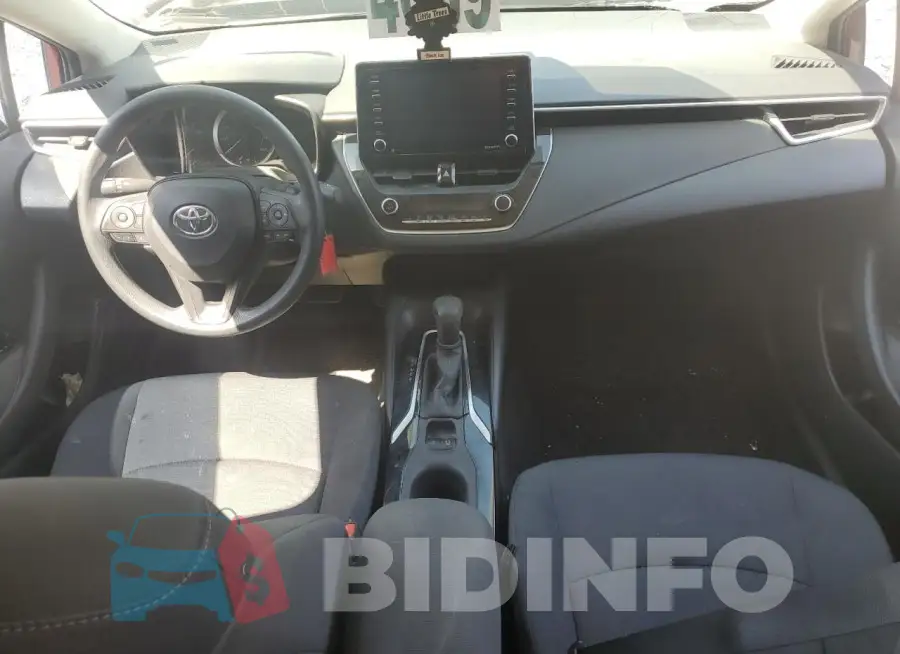 5YFEPMAE8MP194954 Photo# 8