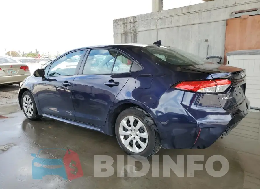 5YFEPRAE5LP052685 Photo# 2