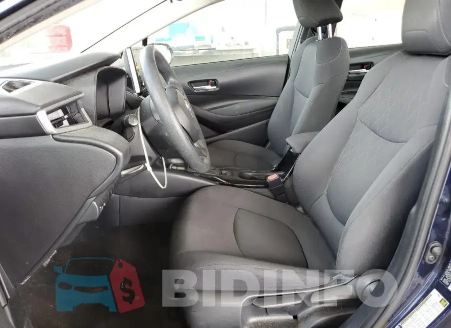 5YFEPRAE5LP052685 Photo# 7