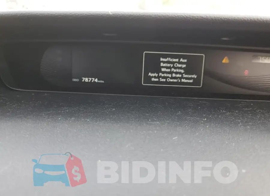 JTDBVRBD8HA001840 Photo# 9