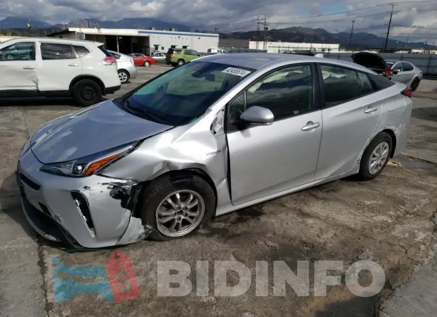 JTDKAMFU8M3152118 Photo# 1