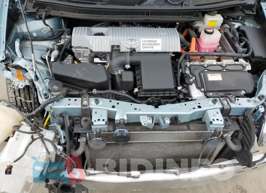JTDKN3DU1F1994802 Photo# 11