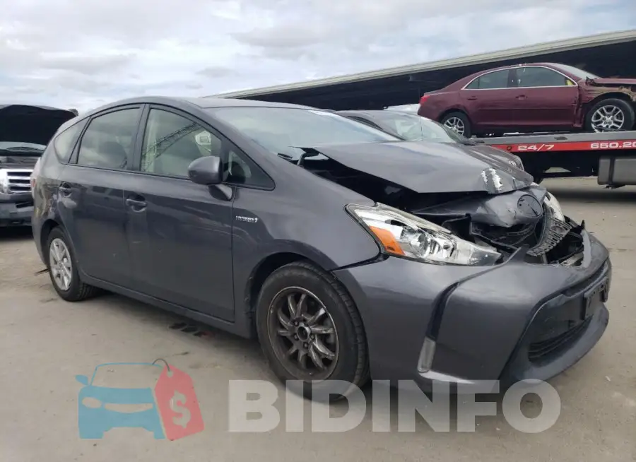 JTDZN3EU5FJ035125 Photo# 4