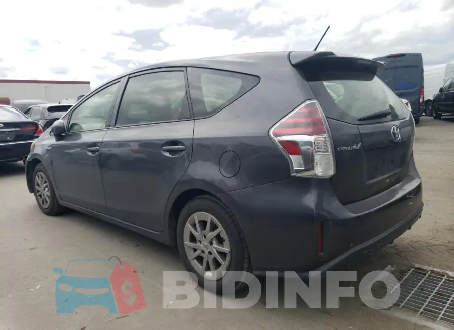 JTDZN3EU5FJ035125 Photo# 2