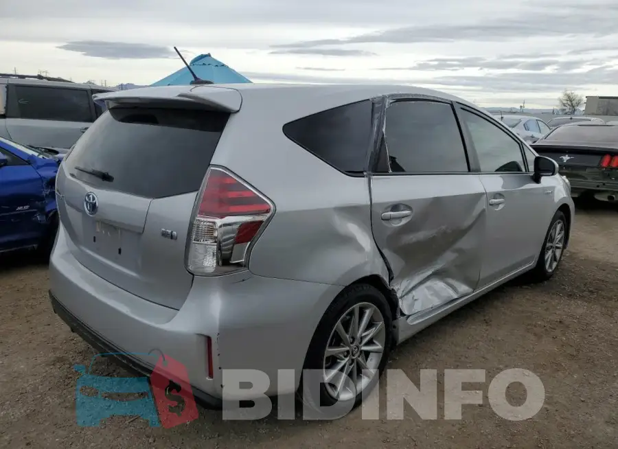 JTDZN3EU6FJ037871 Photo# 3