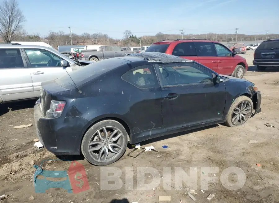 JTKJF5C75F3089122 Photo# 3