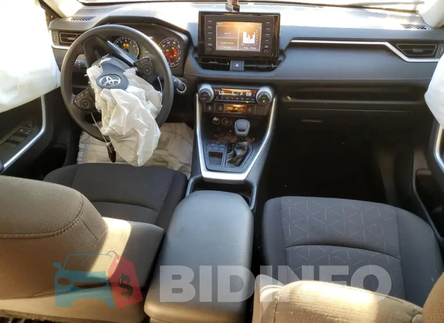 JTMW1RFV3KD010094 Photo# 8