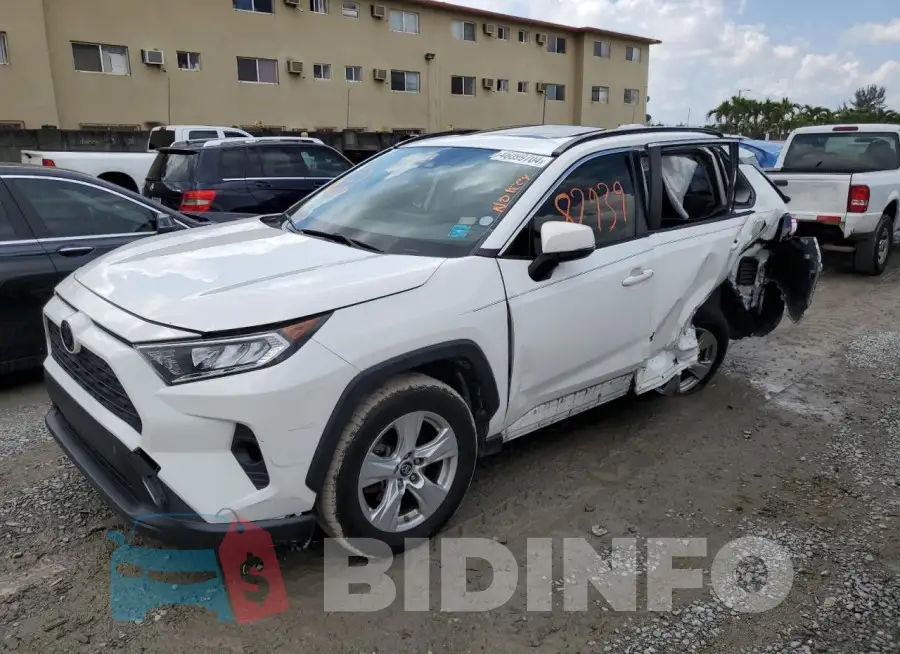 JTMW1RFV8KD017008 Photo# 1