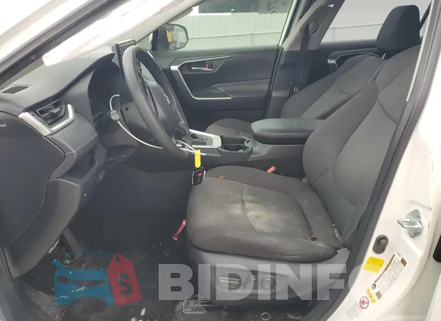JTMW1RFV8KD017008 Photo# 7