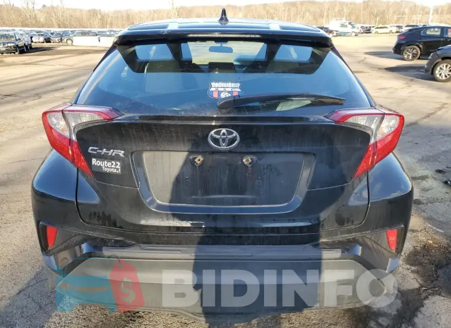 NMTKHMBX9MR126040 Photo# 6