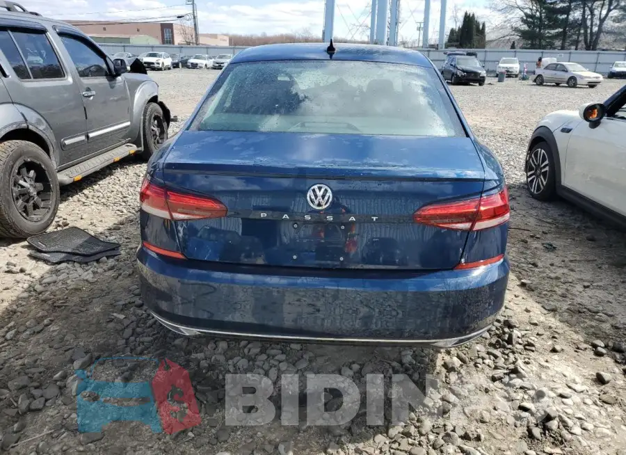 1VWCA7A34LC011871 Photo# 6