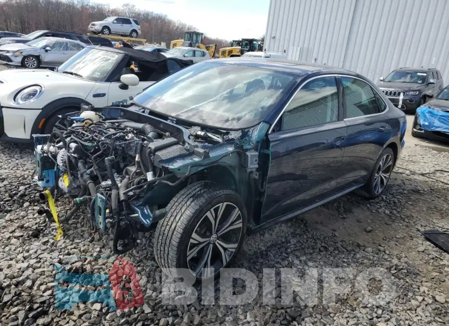 1VWCA7A34LC011871 Photo# 1