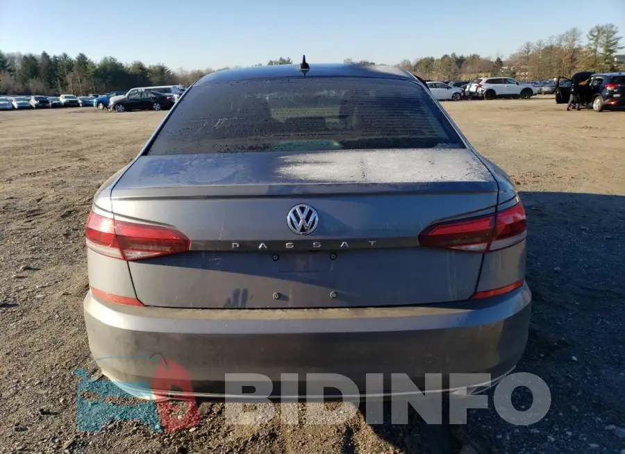 1VWSA7A32LC006499 Photo# 6