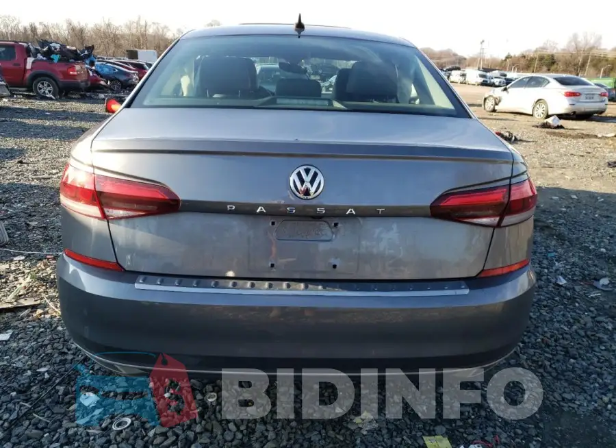 1VWSA7A35MC005834 Photo# 6