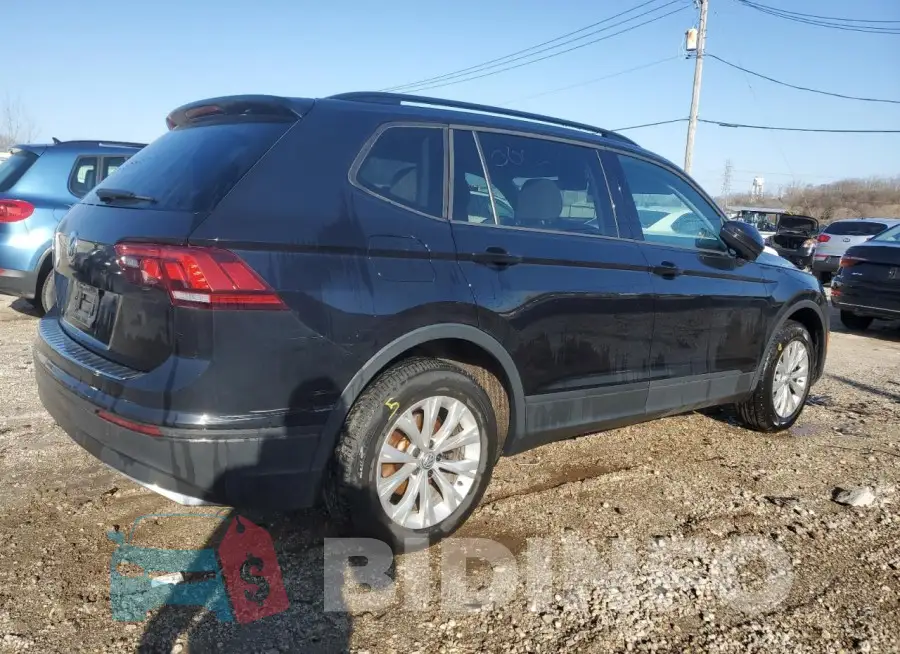 3VV1B7AX2KM151118 Photo# 3