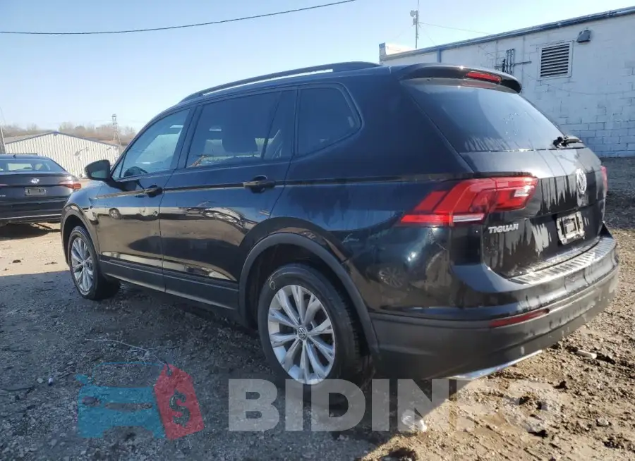 3VV1B7AX2KM151118 Photo# 2