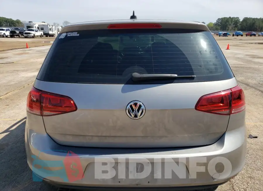 3VW117AU5HM075309 Photo# 6