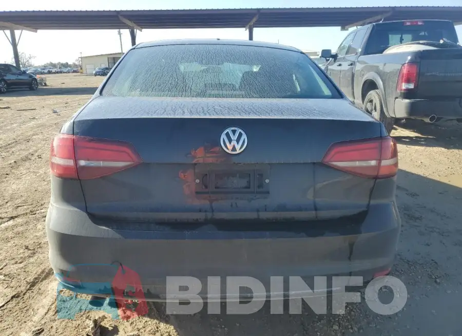 3VW167AJ5HM395625 Photo# 6