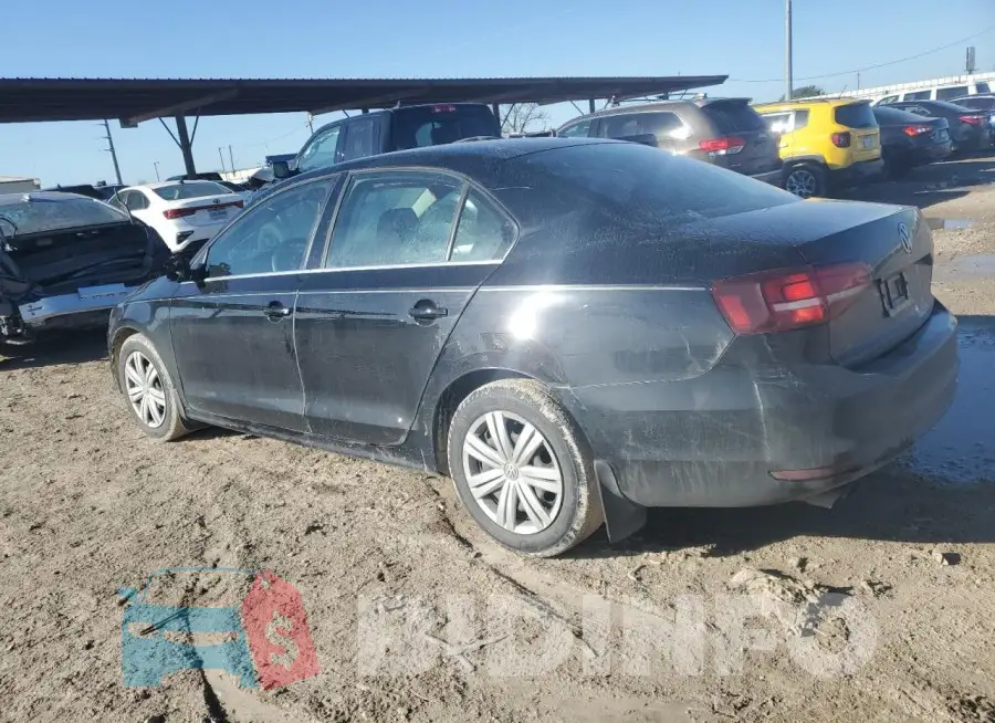 3VW167AJ5HM395625 Photo# 2
