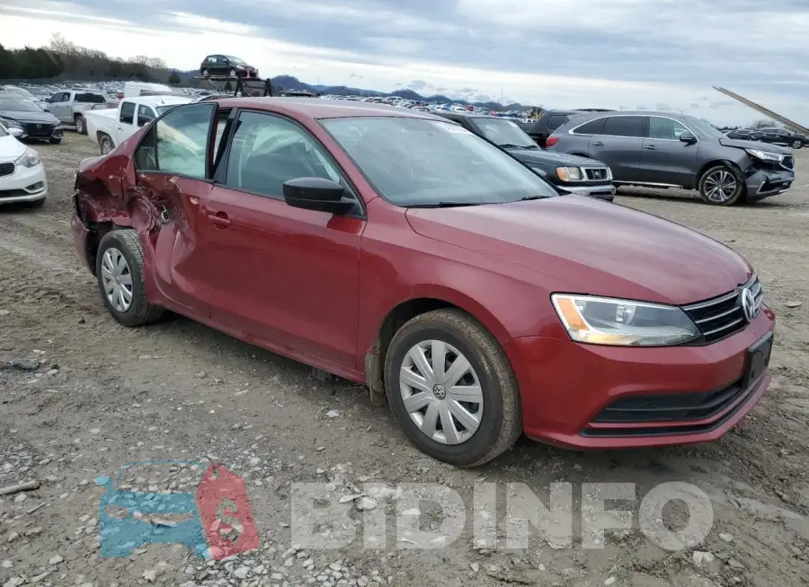3VW267AJ5GM290621 Photo# 4