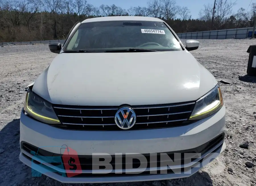 3VW2B7AJ6JM229717 Photo# 5